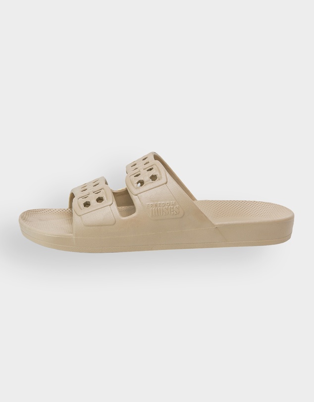 Freedom Moses - Paz Slides - Unisex