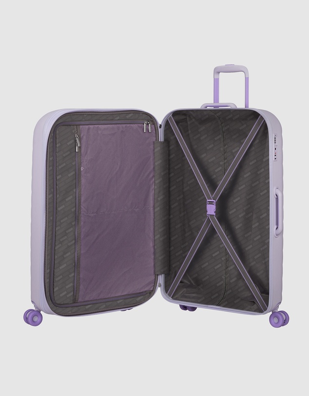 American Tourister - Neovibe Check-In Extra Large 78Cm Suitcase Expandable