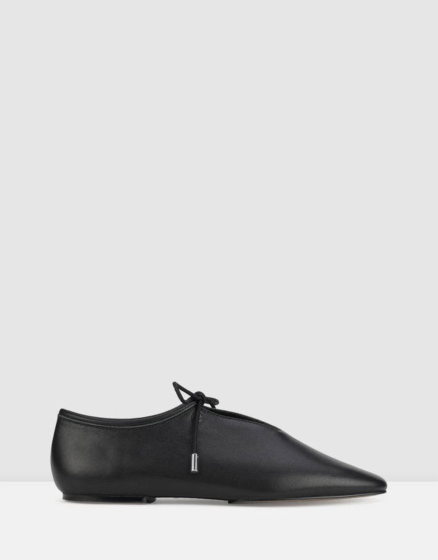 Rollie - Noah Lace Flat