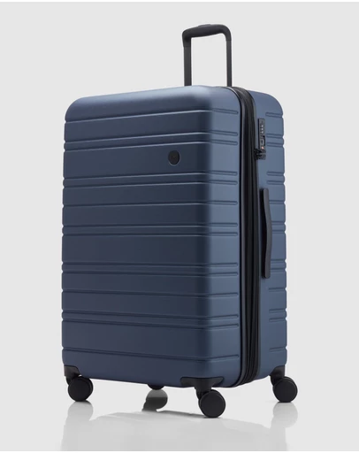 Nere - Stori Check-In 75cm Suitcase