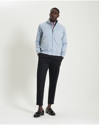 Ben Sherman - Signature Harrington Jacket