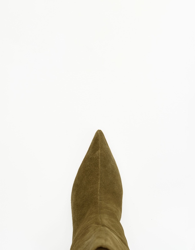 Alias Mae - Nadia Boots