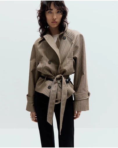 M.N.G - Everest Jacket