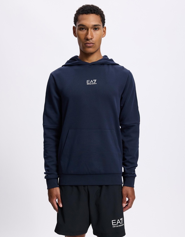 Emporio Armani EA7 - Italian Spirit Hoodie