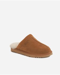 Ozwear Connection Uggs - Ugg Carter Men's Slipper (Water Resistant)