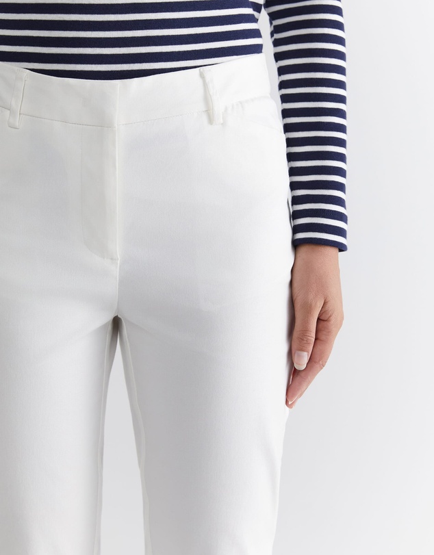 Sportscraft - Venus Capri Pants