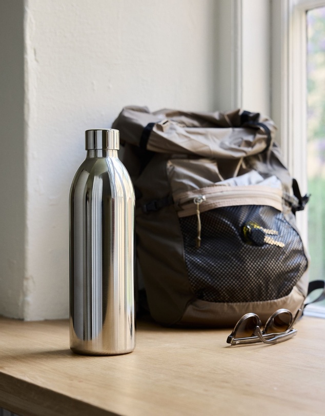Aarke - C3 Bottle Insulated Stainless Steel 1000ml