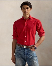 Polo Ralph Lauren - Custom Fit Corduroy Shirt
