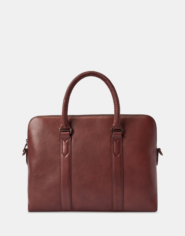 R.M.Williams - Farrier Briefcase