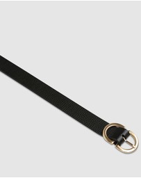 Status Anxiety - In Reverse Belt