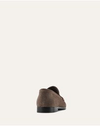 Jo Mercer - Myrtle Loafers
