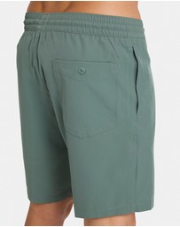 Volcom - Stones Hybrid Elastic Waist 18
