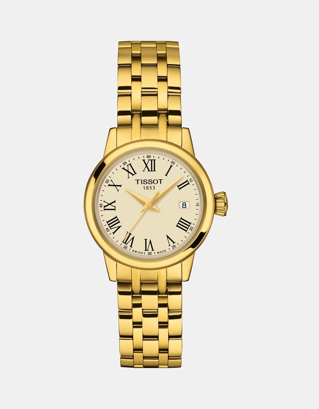 Tissot - Classic Dream Lady