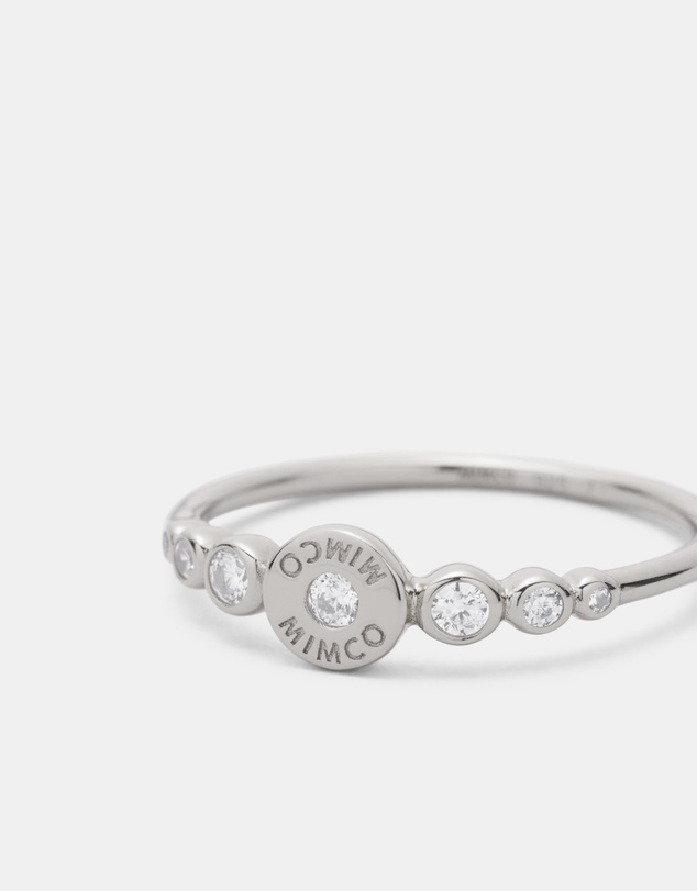 MIMCO - Finito Ring Band