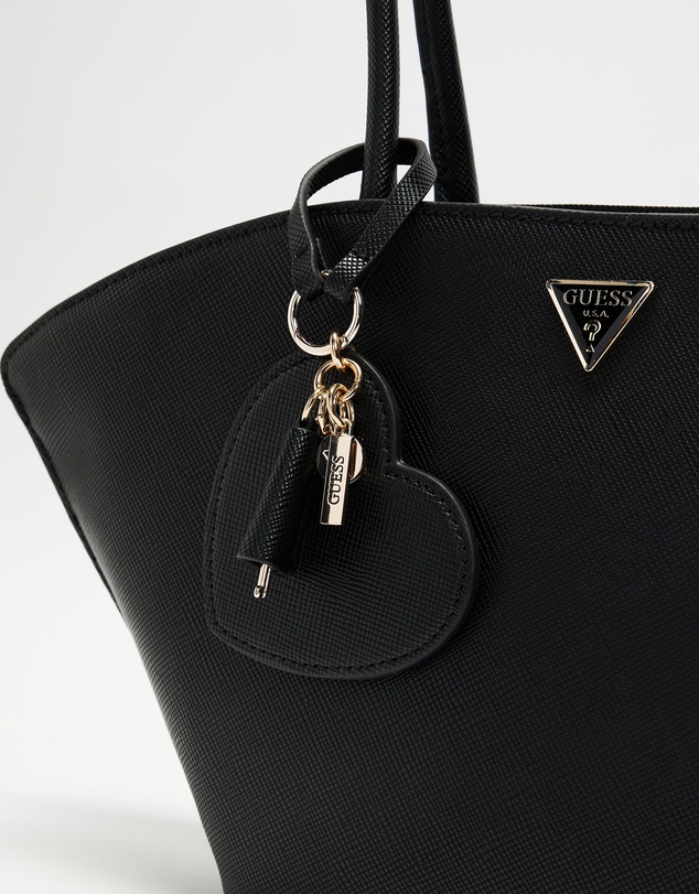 GUESS - Bolena Shoulder Satchel