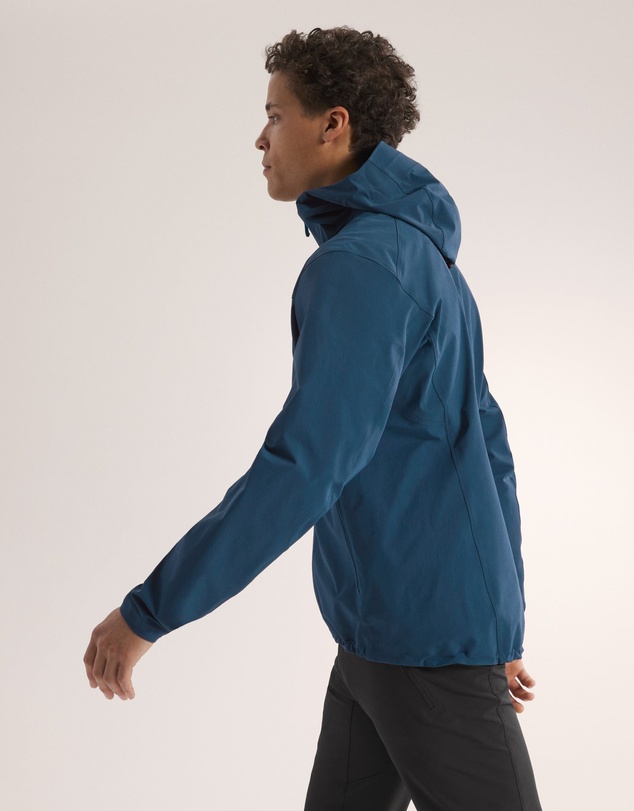 Arc'teryx - Gamma Hoody Men's
