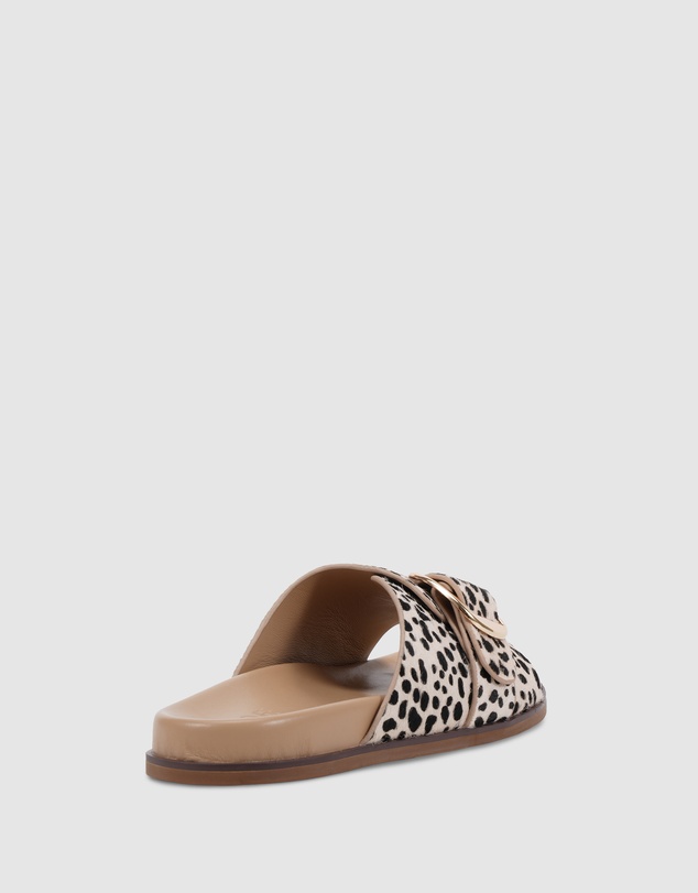 Nude Footwear - Swift