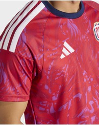 adidas Performance - Costa Rica 26 Home Football Jersey Mens