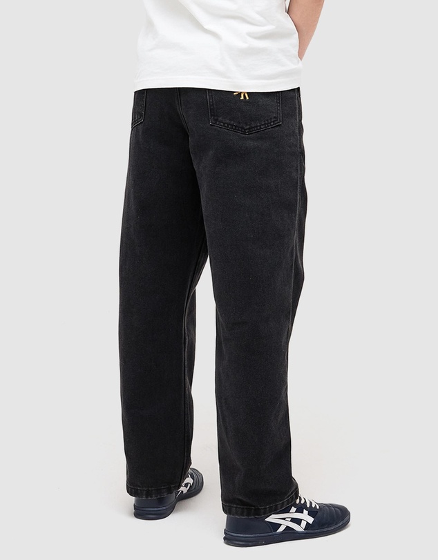PASS~PORT - Workers Club Classic Jeans