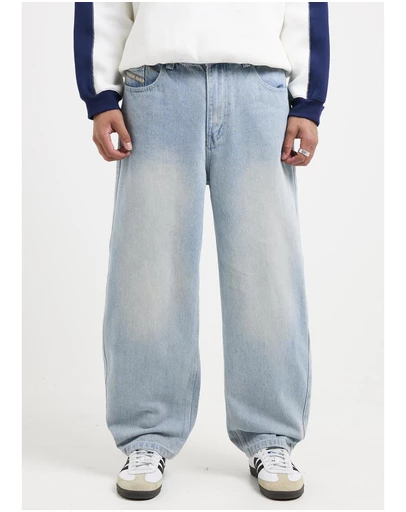 Spencer Project - Ultra Denim Jeans