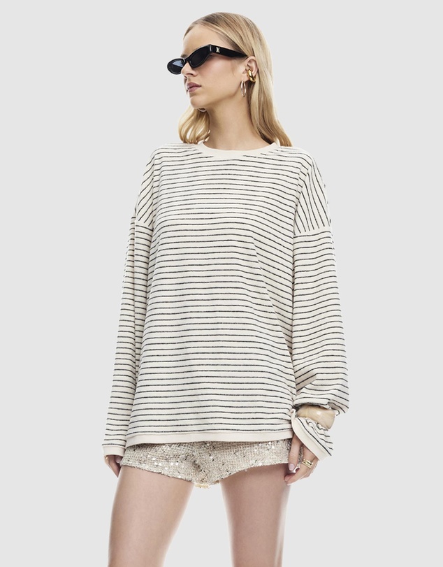 Lioness - Bry Long Sleeve