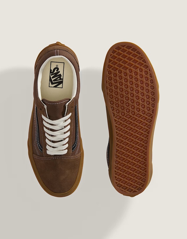 Vans - Old Skool - Unisex