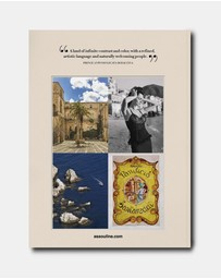 Assouline  - Sicily Honor