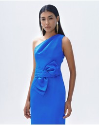 JUSTIN TONG - Siren Gown