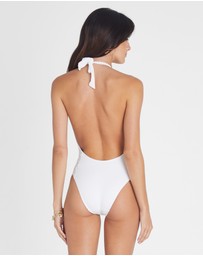 Heaven Australia - Pearl Alyssa One Piece