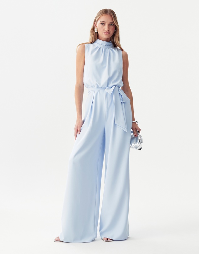 ST MRLO - Imber Jumpsuit