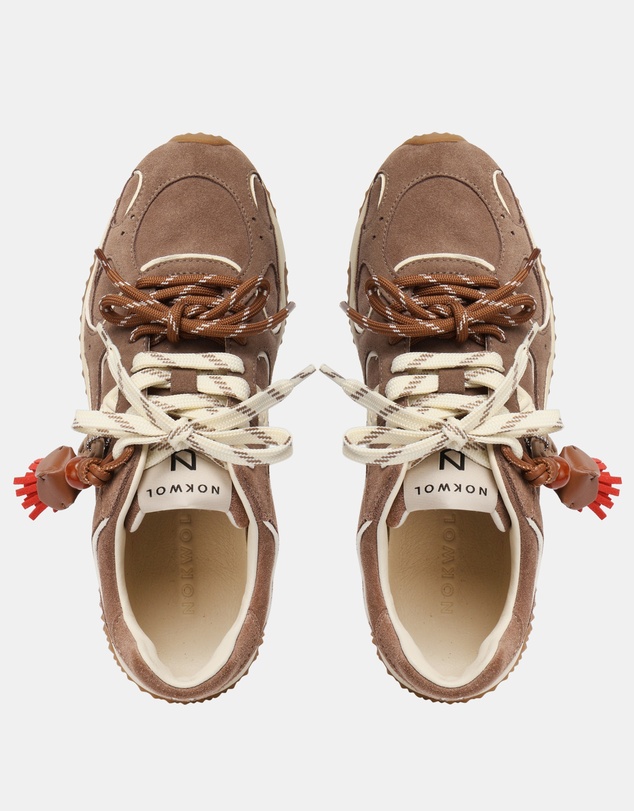 Nokwol - Neo Sneaker