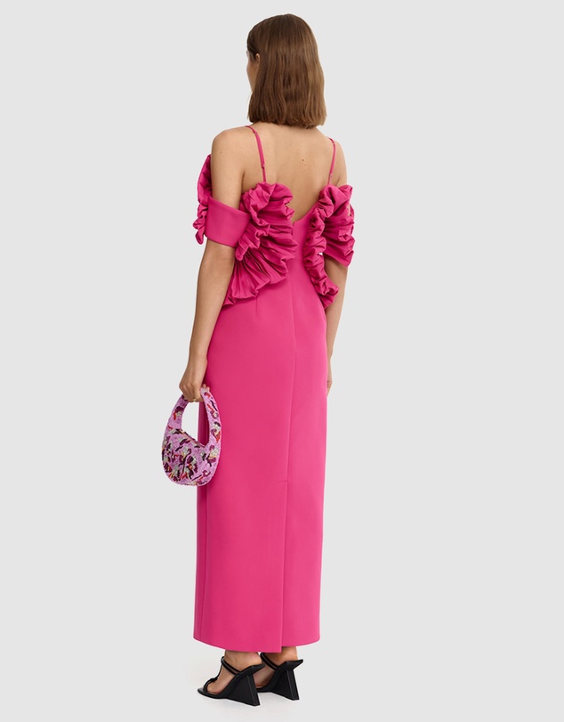 Acler - Darnhill Midi Dress