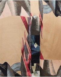 Grace Willow - Jasmine Silk Shirt Dress
