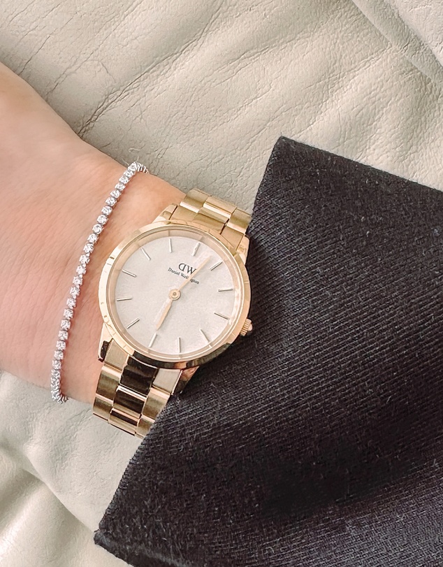 Daniel Wellington - Classic Tennis Bracelet