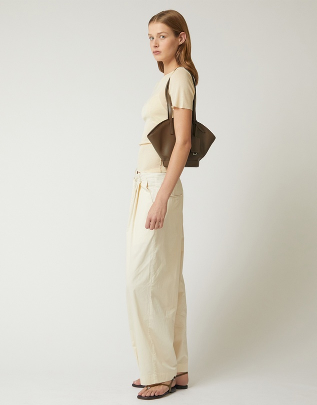Brie Leon - Heather Mini Tote Bag