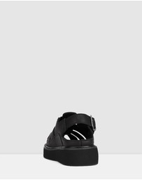 Rollie - Hyde Fisherman Sandal