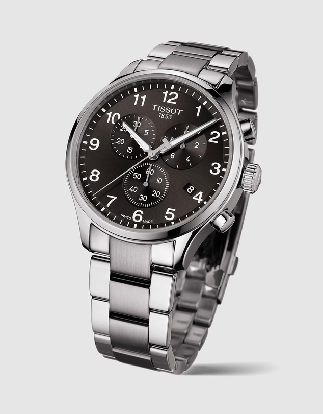 Tissot - Chrono XL Classic