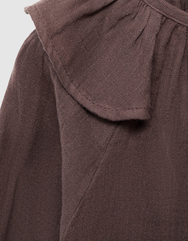 M.N.G - Maggie Blouse - Kids-Teens