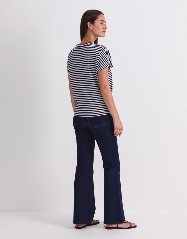 Sportscraft - Chloe Lurex Tee