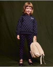 M.N.G - Sweetset Sweatshirt - Babies-Kids