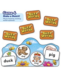 Orchard Toys - Buzz Words