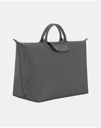 Longchamp - Le Pliage One Nylon Travel Bag - Large