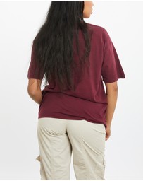 Vintage by The Real Deal - Pre Loved - 80s Hallandale High School Tee