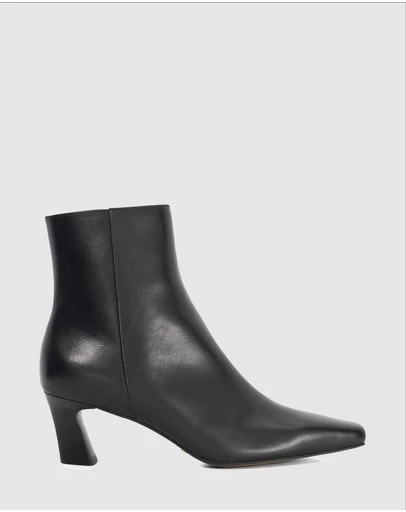 Dune London - Overly - Black