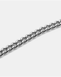 Daniel Wellington - Chunky Chain Necklace