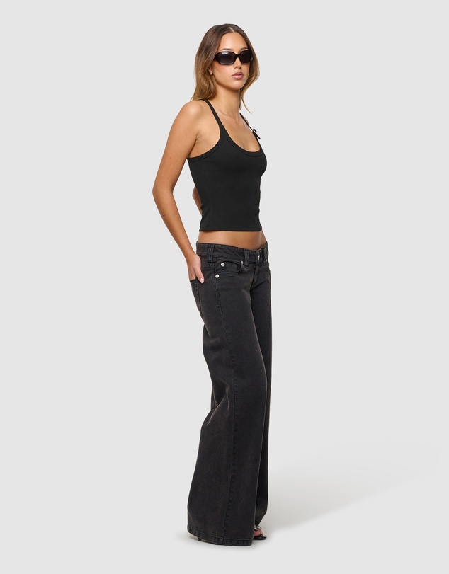 Abrand - 00 Wide Sophie Tall