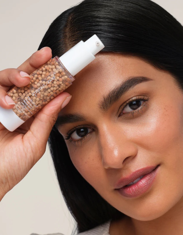 Jane Iredale - HydroPure™ Tinted Serum with Hyaluronic Acid & CoQ10