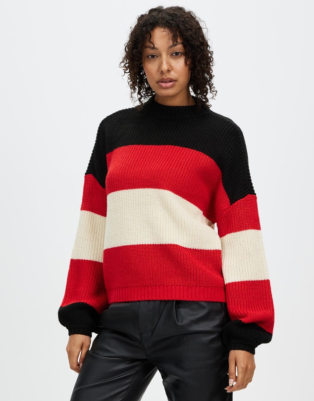 Brixton - Madero Sweater