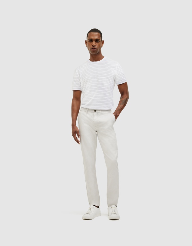 Politix - Bradley Stretch Chino