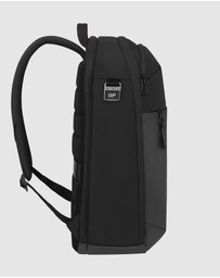 Samsonite - Moderny Laptop Backpack 17.3